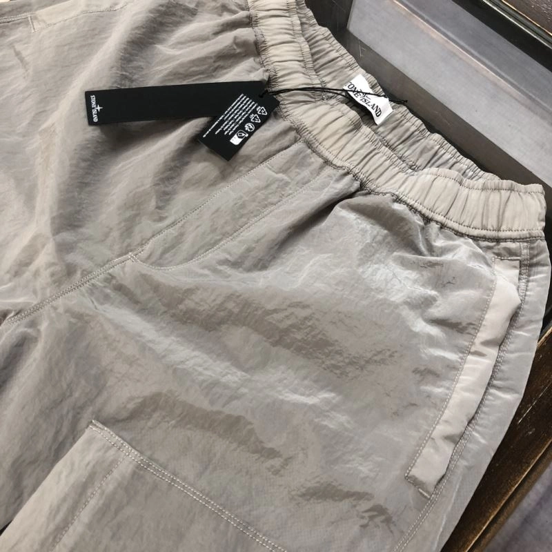 Stone Island Long Pants Soft 172964