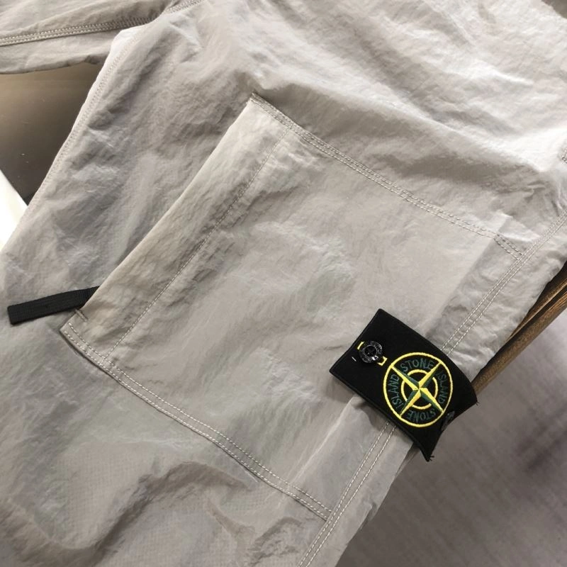 Stone Island Long Pants Soft 172964