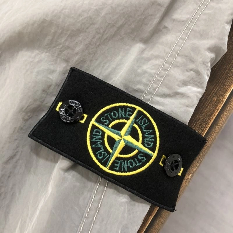 Stone Island Long Pants Soft 172964