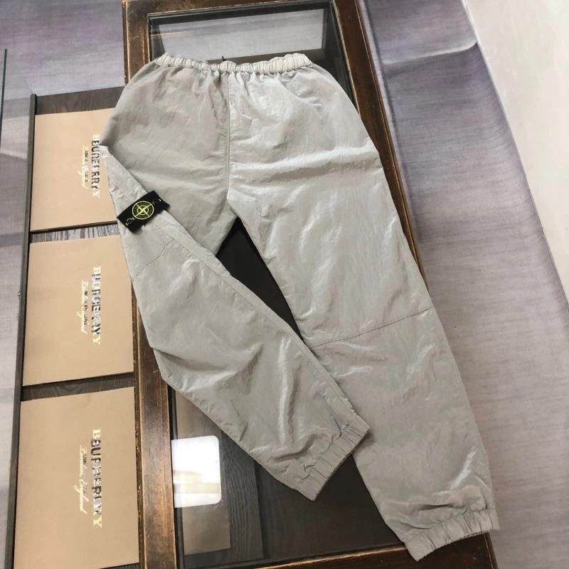 Stone Island Long Pants Soft 172964