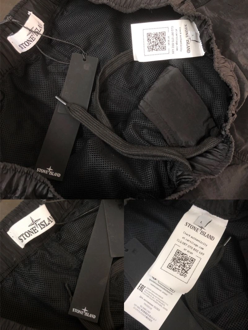 Stone Island Long Pants BestValue 172970
