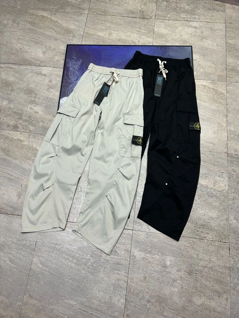 Comfortable Stone Island Long Pants 172826