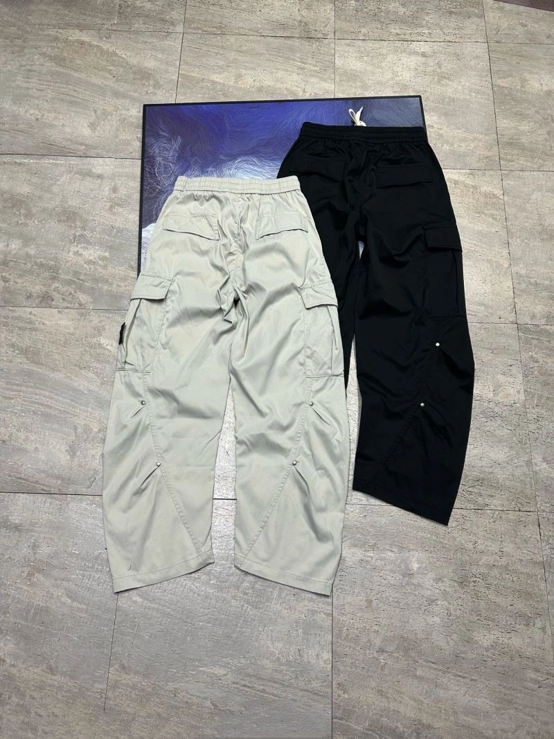Comfortable Stone Island Long Pants 172826