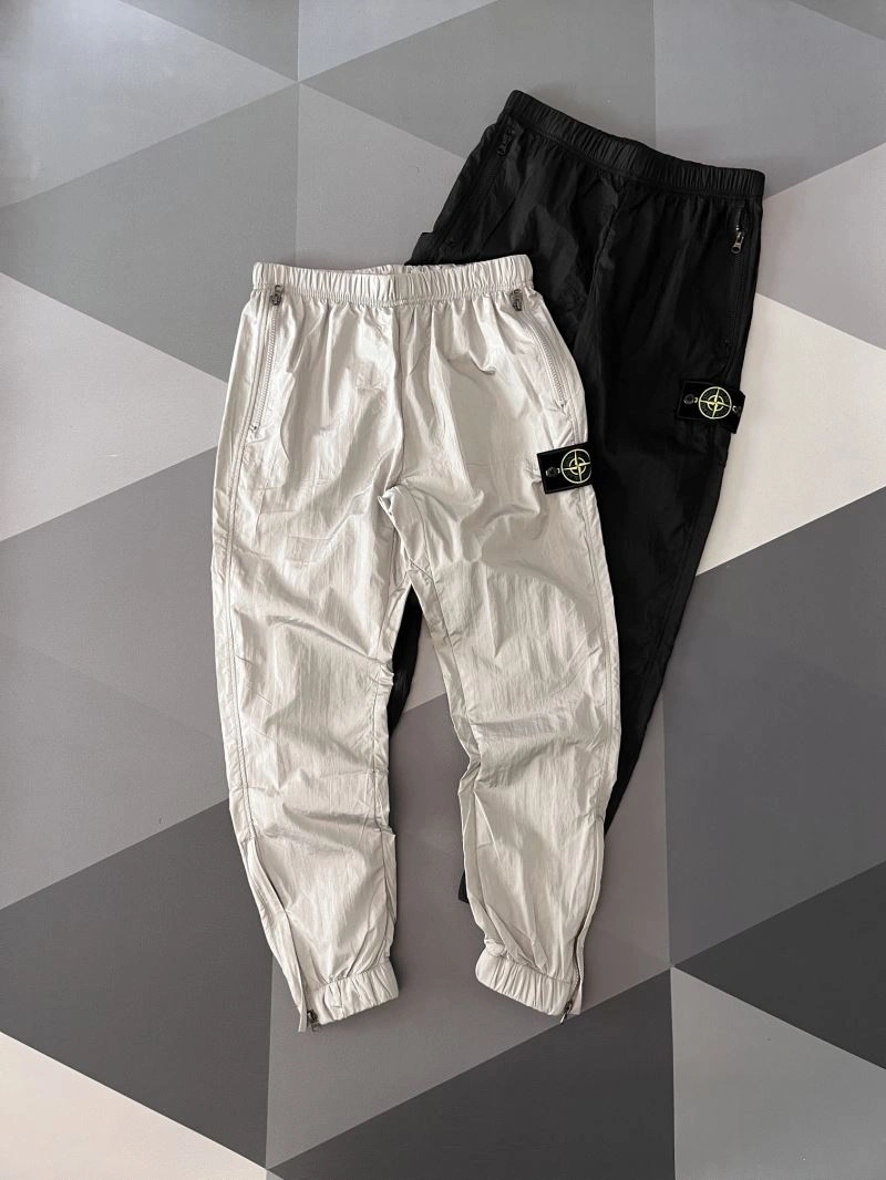 Stone Island Long Pants DailyWear 172825