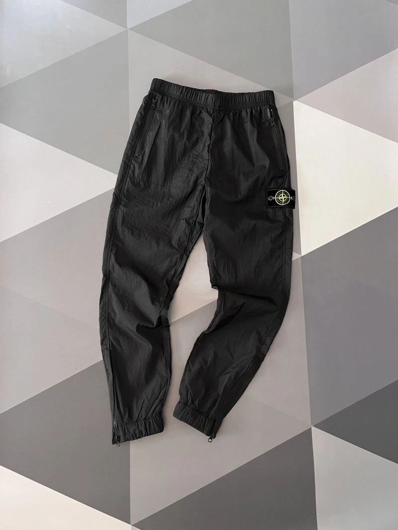 Stone Island Long Pants DailyWear 172825