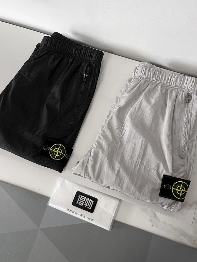 Stone Island Long Pants DailyWear 172825