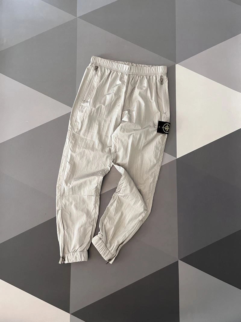 Stone Island Long Pants DailyWear 172825