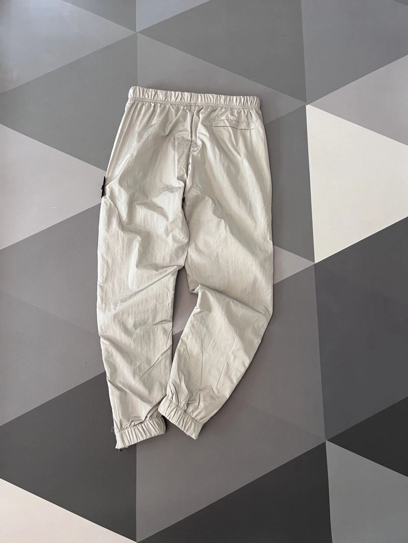 Stone Island Long Pants DailyWear 172825