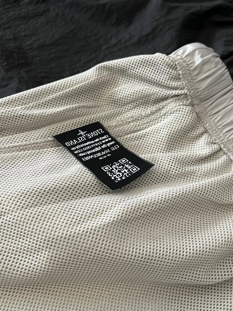 Stone Island Long Pants DailyWear 172825