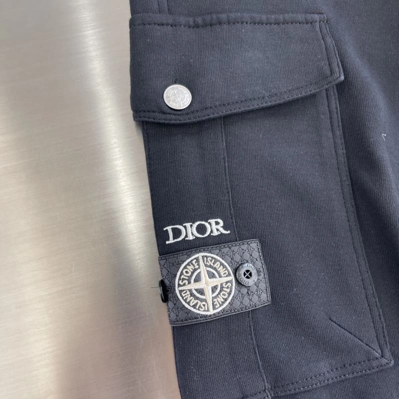 Stone Island Long Pants Neat 172824