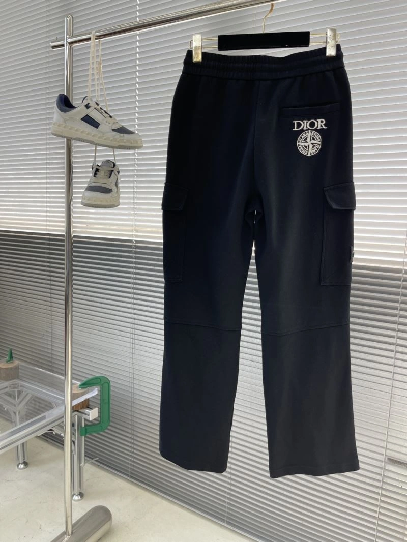 Stone Island Long Pants Neat 172824