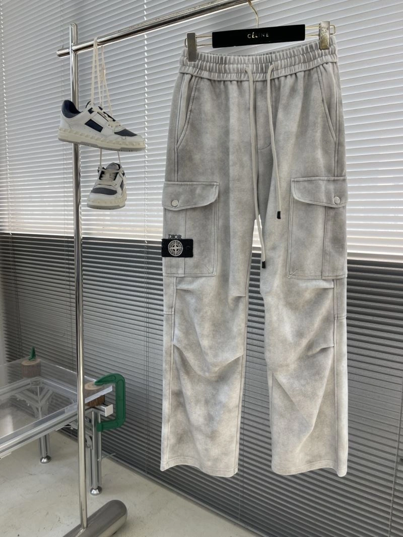 Modern Stone Island Long Pants 172823