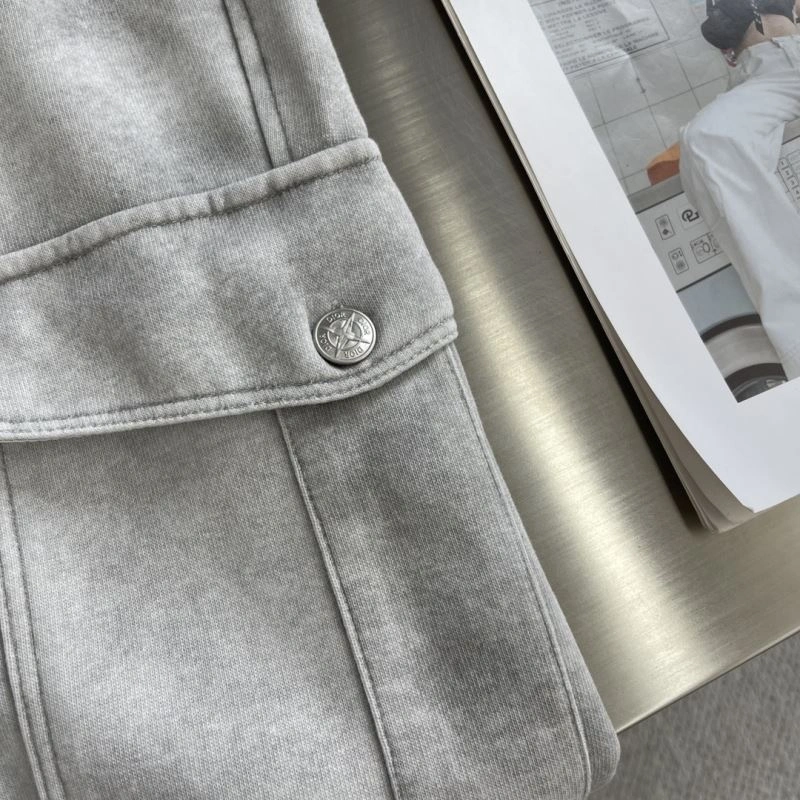 Modern Stone Island Long Pants 172823