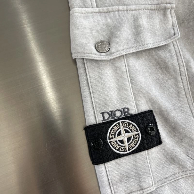 Modern Stone Island Long Pants 172823