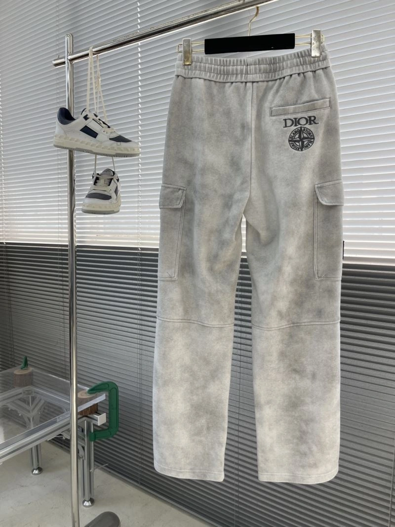 Modern Stone Island Long Pants 172823