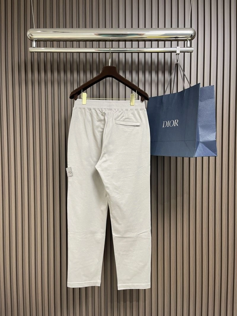 Stone Island Long Pants Durable 172869