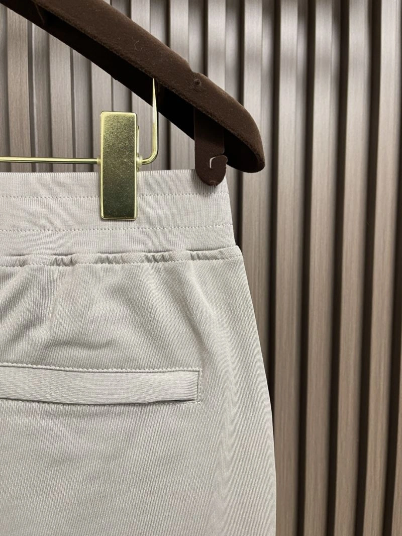 Stone Island Long Pants Durable 172869