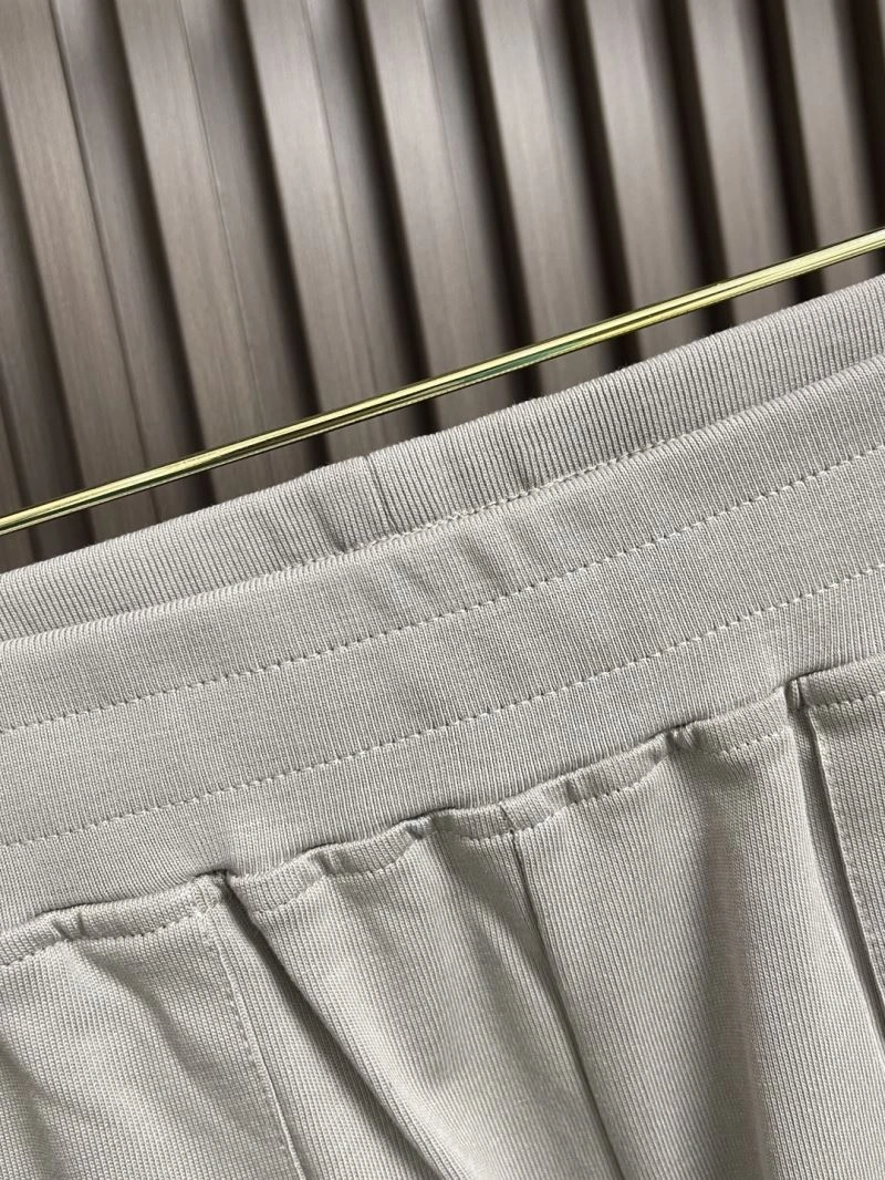 Stone Island Long Pants Durable 172869