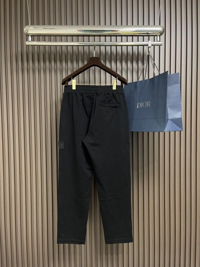 Stone Island Long Pants EasyCare 172816
