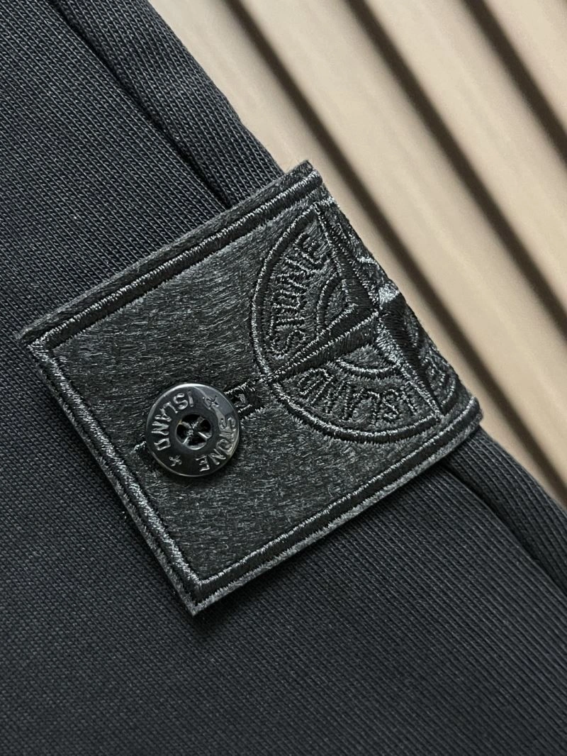 Stone Island Long Pants EasyCare 172816