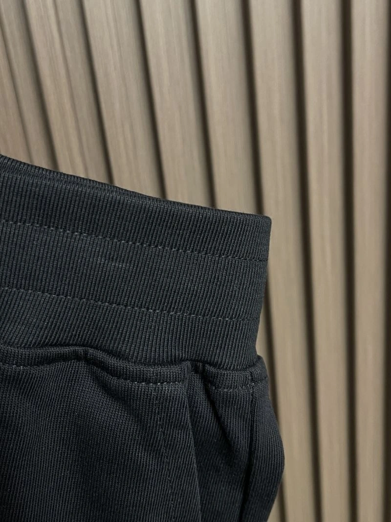 Stone Island Long Pants EasyCare 172816