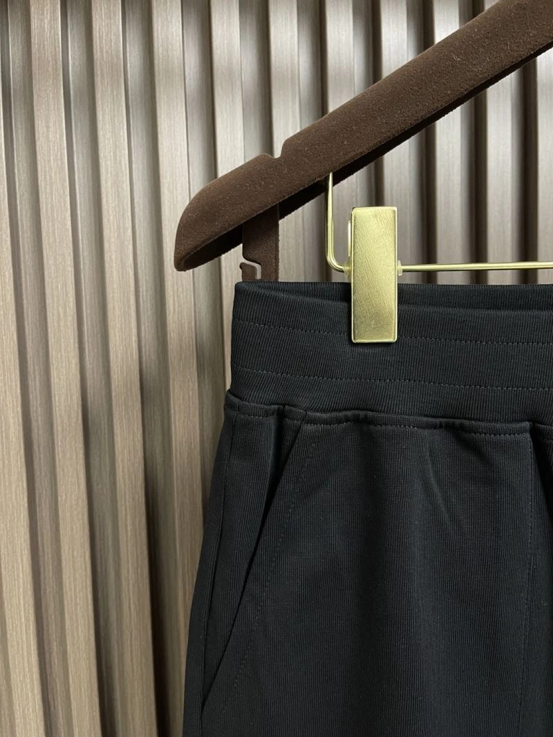 Stone Island Long Pants EasyCare 172816