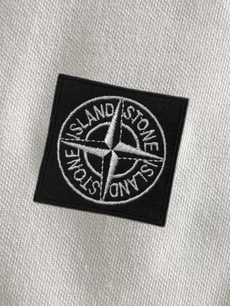 Stone Island Long Pants Neat 172849