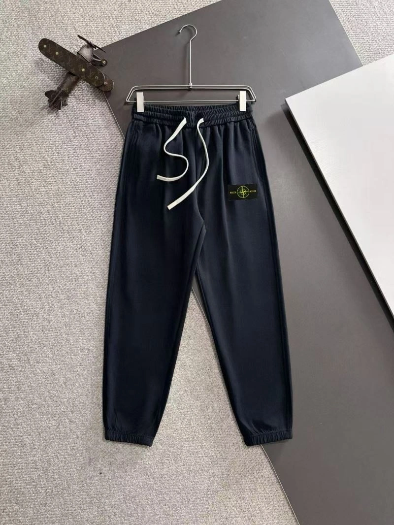Stone Island Long Pants Tailored 172797