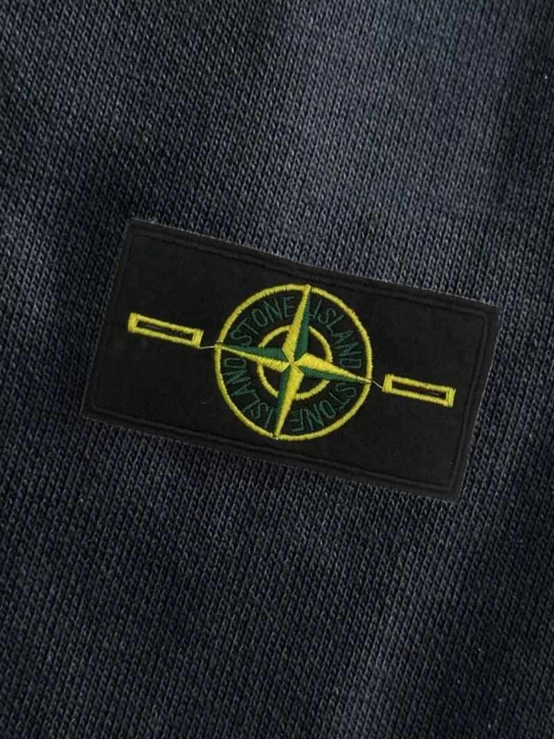 Stone Island Long Pants Tailored 172797
