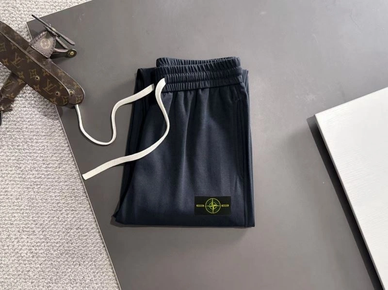Stone Island Long Pants Tailored 172797