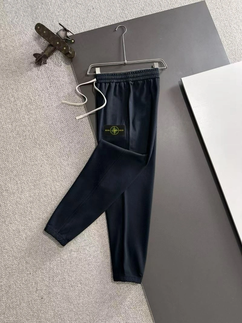 Stone Island Long Pants Tailored 172797