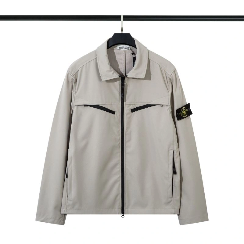 Stone Island Outwear WellDesigned 172966