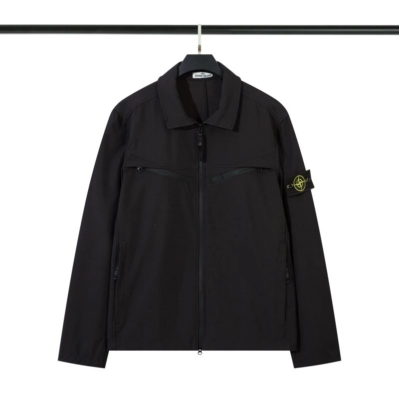 Stone Island Outwear WellDesigned 172966