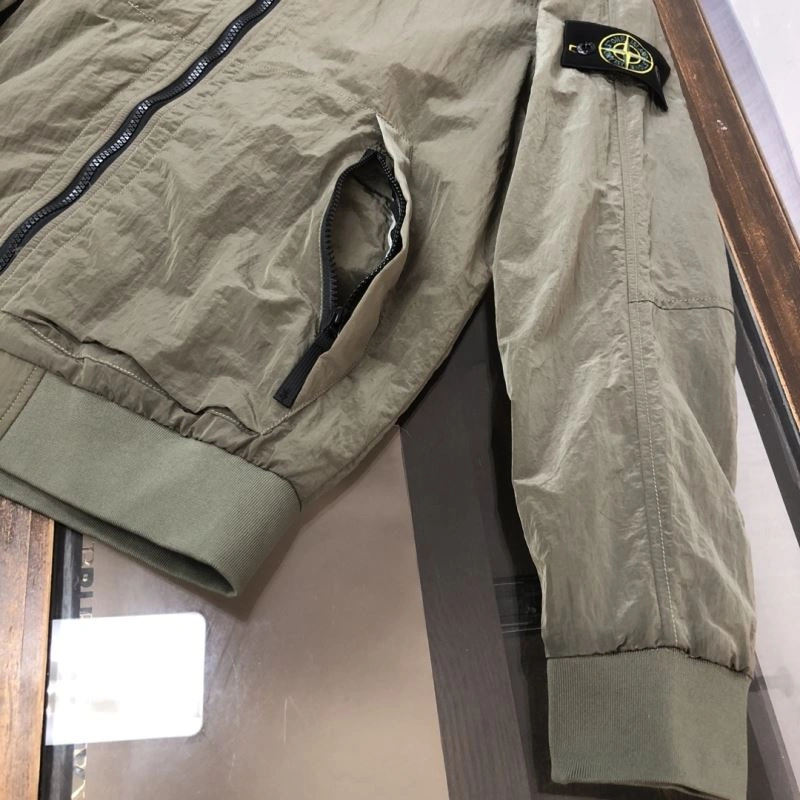 Stone Island Outwear Sporty 172965
