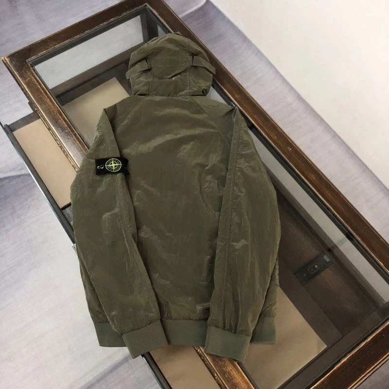 Stone Island Outwear Sporty 172965