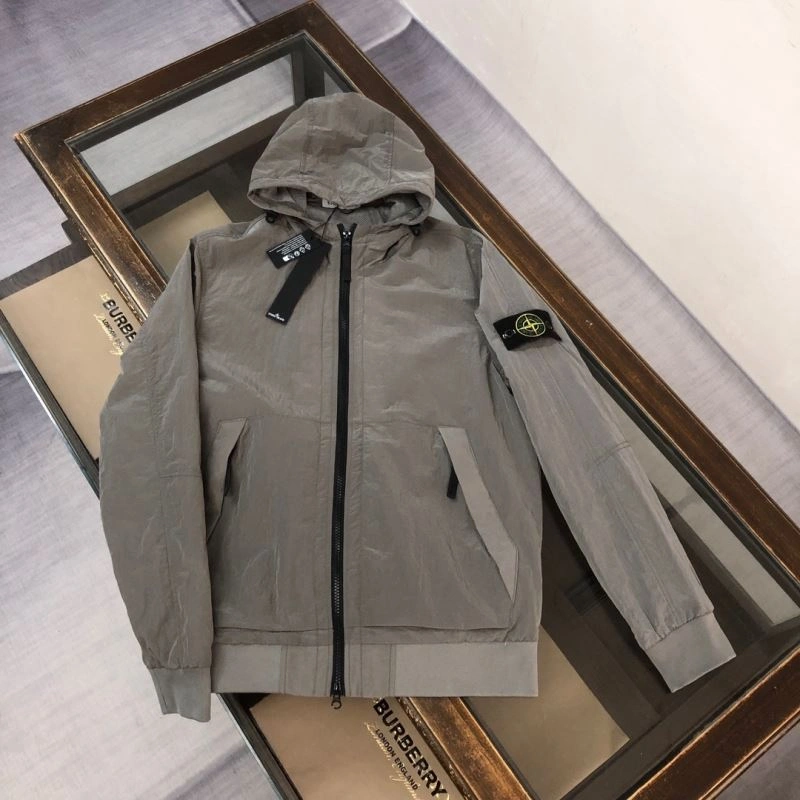 Stone Island Outwear Casual 172980
