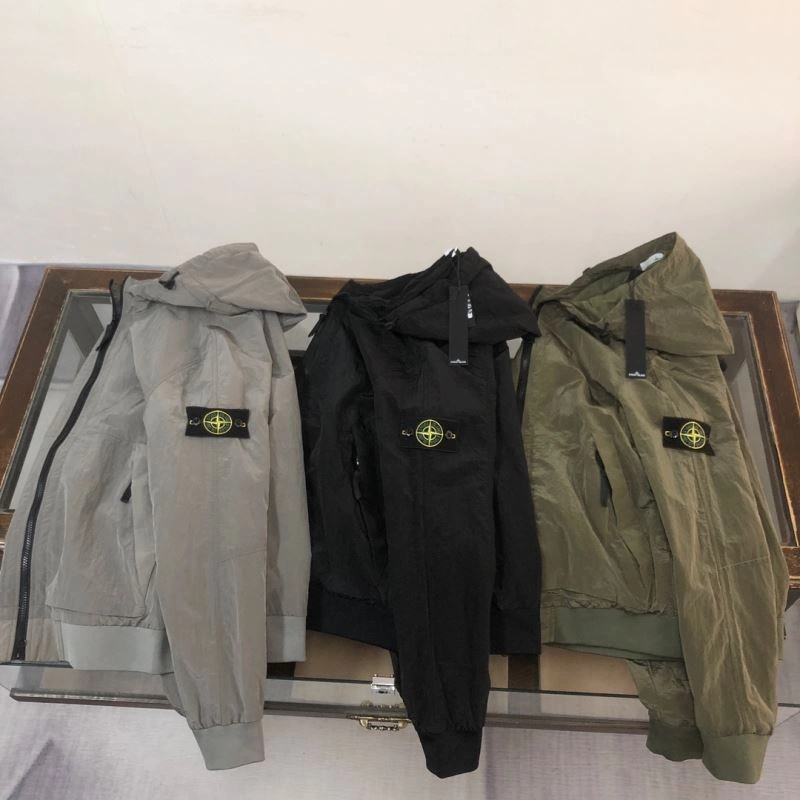 Stone Island Outwear Casual 172980