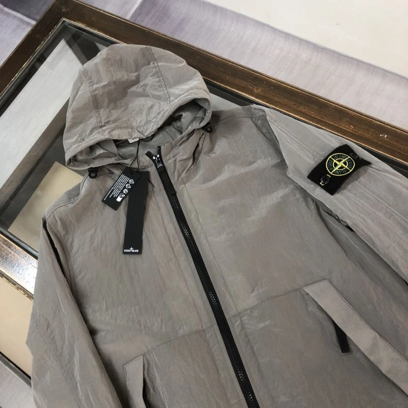 Stone Island Outwear Casual 172980