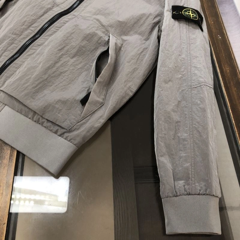 Stone Island Outwear Casual 172980