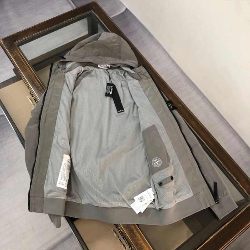 Stone Island Outwear Casual 172980