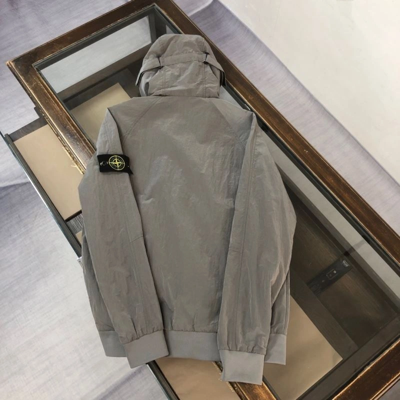 Stone Island Outwear Casual 172980