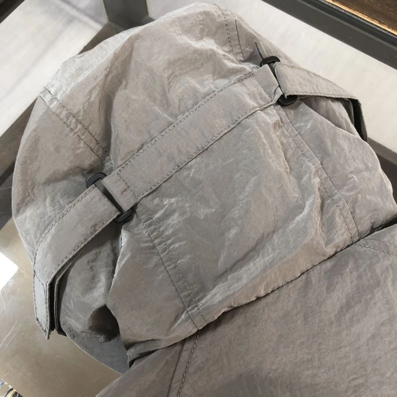 Stone Island Outwear Casual 172980