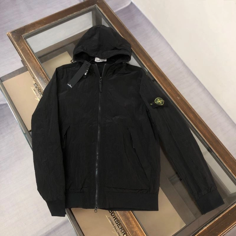 Stone Island Outwear FastDry 172972