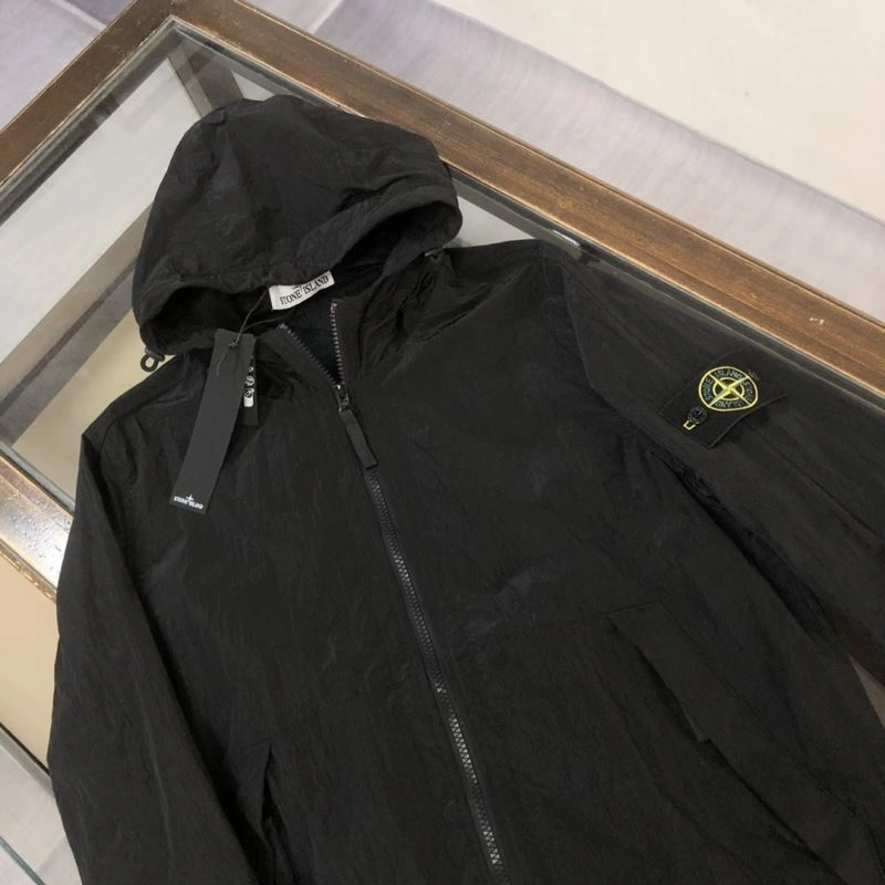Stone Island Outwear FastDry 172972