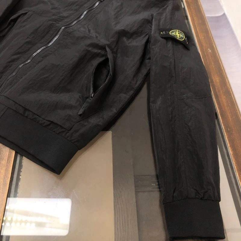 Stone Island Outwear FastDry 172972