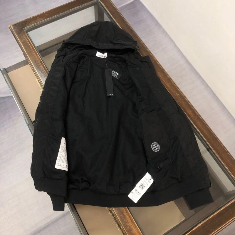 Stone Island Outwear FastDry 172972