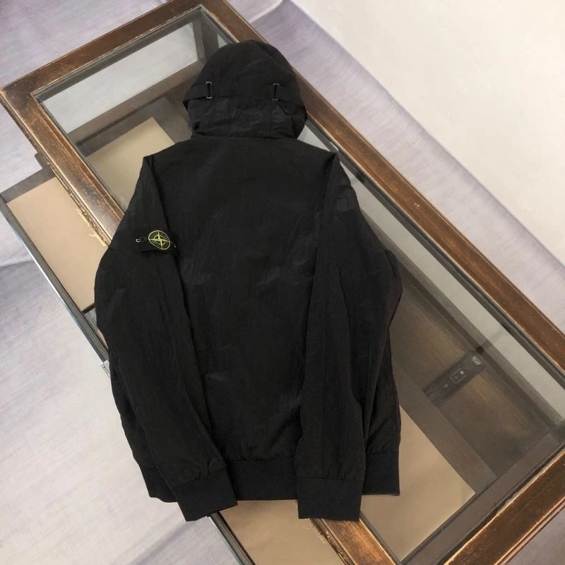 Stone Island Outwear FastDry 172972