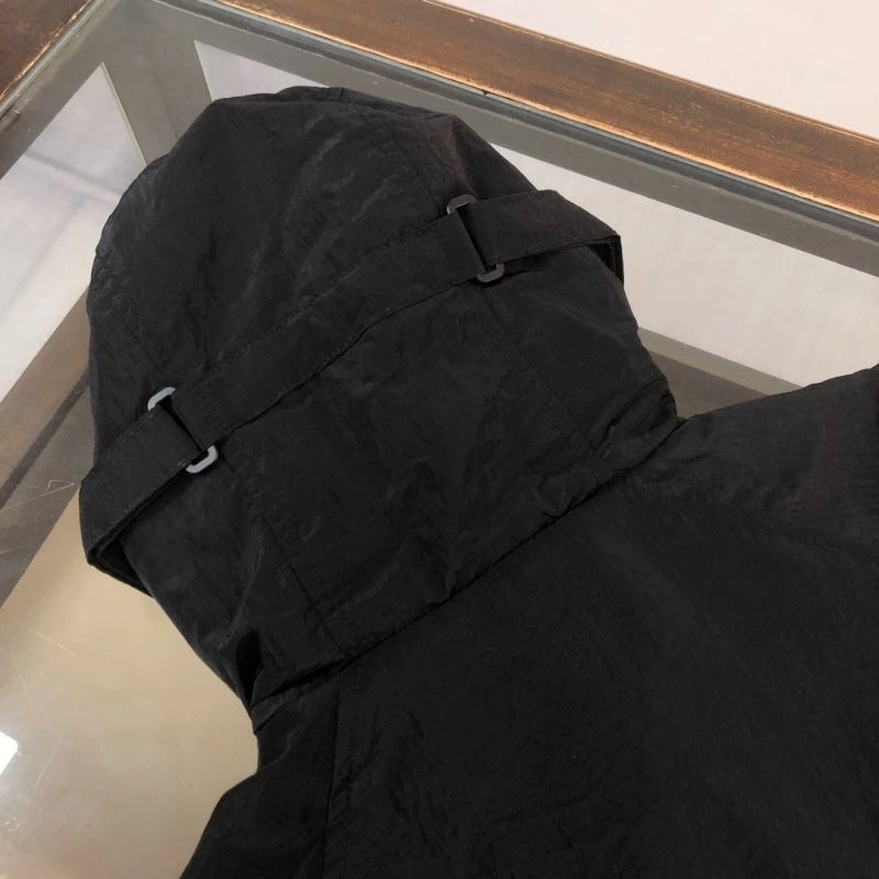 Stone Island Outwear FastDry 172972