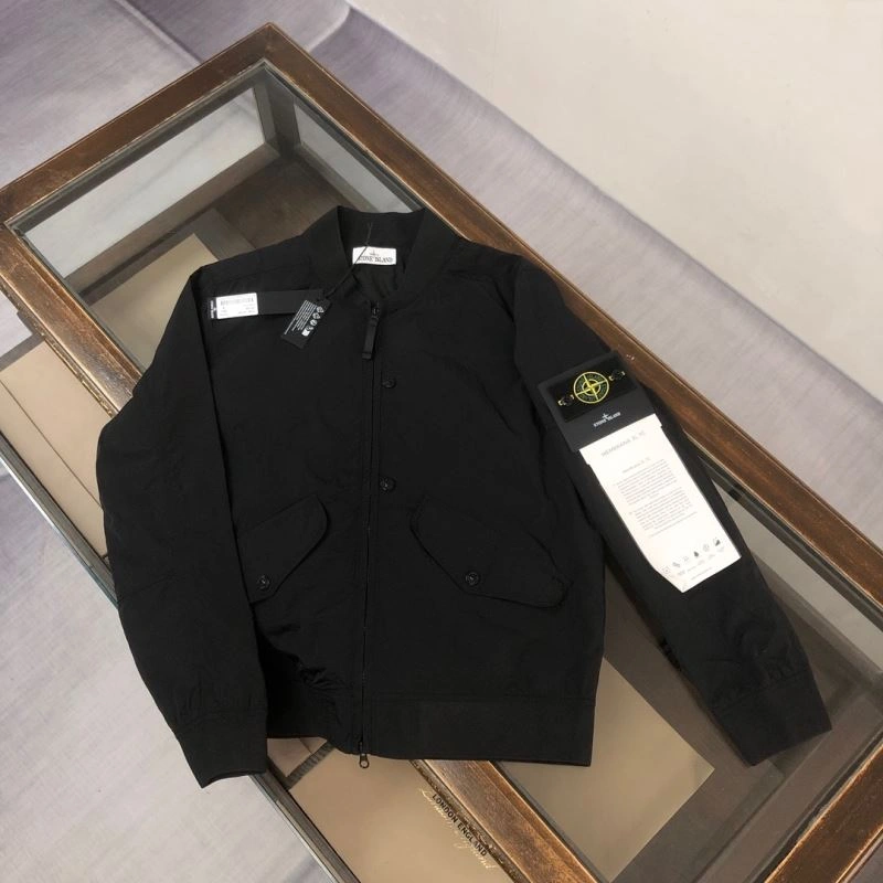 Stone Island Outwear Fashionable 172789