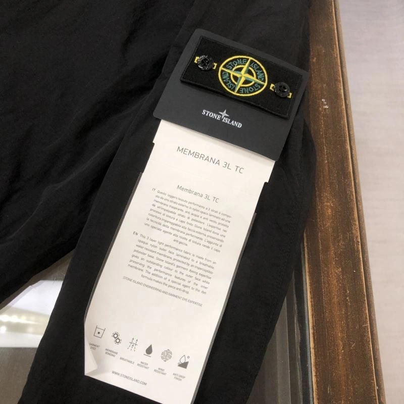 Stone Island Outwear Fashionable 172789